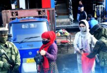 NIA Taking Over Investigations In The Targeted Killing Cases