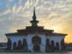 Chrar-i-Sharief Shrine (KL Image by Shuaib Wani)