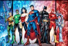 Kashmir Now Gets Into Popular Comics