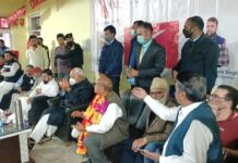 Dejected And Disillusioned People Looking Towards NC With Hope: Dr Farooq