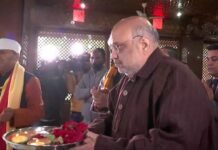 BJP Will Not Remove Reservations, Nor Will it Allow Congress To Do So: Amit Shah