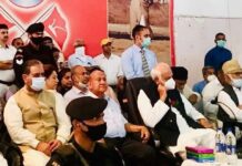 Dr Farooq Lambasts BJP For Vitiating Atmosphere Ahead Of Elections