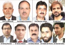 9 KU Scientists Make It To Stanford University’s Research Database