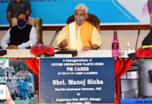 PM Modi Dedicates PSA Oxygen Generation Plants Across States, UTs Under PM Cares