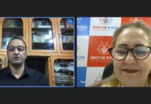 Move Beyond Launched Online Educational Series ‘Career Chat’