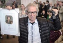 Swedish Cartoonist Who Caricatured The Prophet Burns In A Road Collision