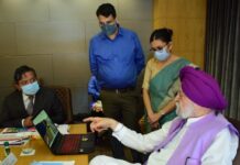 Metro Rail Project In JK To Be Approved By Next Week: Hardeep Singh Puri