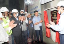 JK Will Be Power Surplus In Coming Times: Union Power Minister