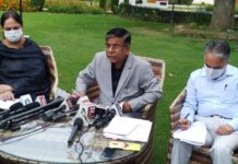 75,000 First-Year College Students To Be Given Tablets: Union MoS Education