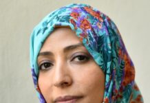 Why Maria and Demitry Are Not The First Journalists To Get Nobel Prize?