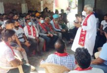 Annulling Of Articles 370, 35-A Increased Miseries Of Common Man: Sadhotra