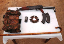 Militant Killed On LoC Was Oldest Border Guide