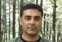 Kashmir Botanist Among Top 1% Highly Cited Researchers-2021