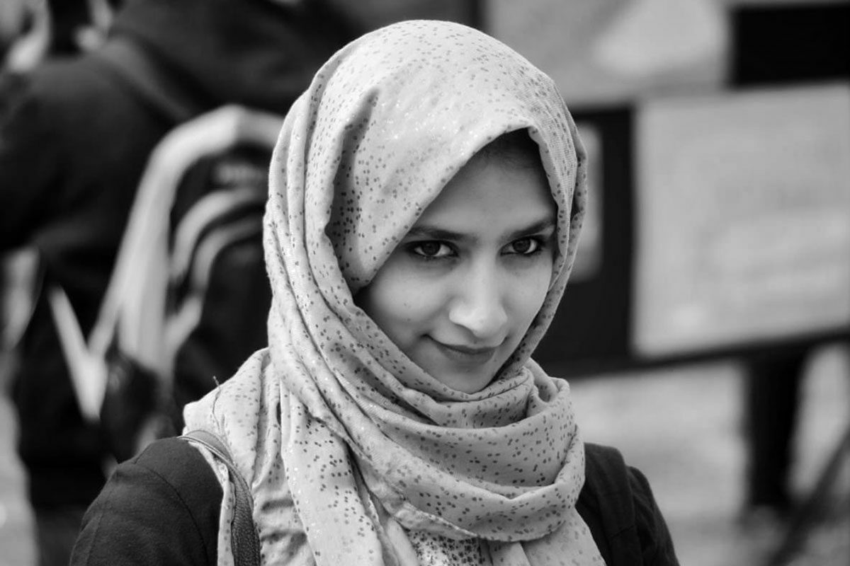 Farzana-Nisar-Kashmir-Life