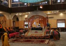 Gurupurab Celebrated With Religious Fervour In Kashmir