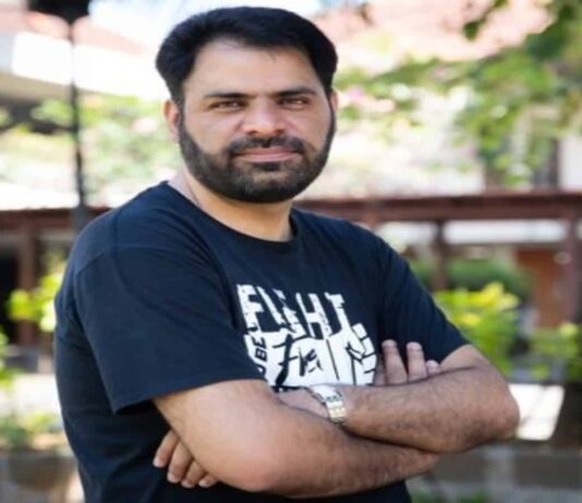 Activist Khurram Parvez, Journalist Irfan Mehraj Released On Bail