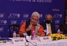 LG Launches New Schemes For Agriculture, Panchayats And Towns