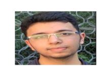 Jammu Boy Among NEET Toppers