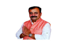 Separate Jammu Demand Alive, NLU Must be Set up in Jammu: BJP Legislator