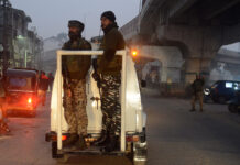 Rambagh Shootout: Residents Say There Was No Gunfight