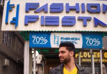 Fashioning A Passion