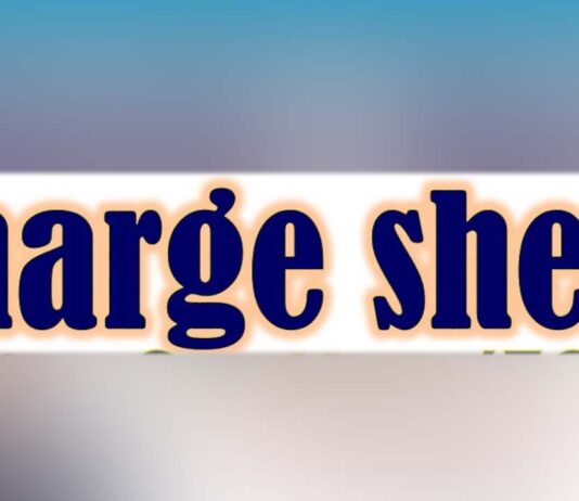 Bandipora Duo Chargesheeted for Alleged Forgery to Secure Illegal Service Extension, Financial Gains