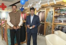 JKI To Focus On Export Market: Chief Secretary