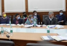 Road To Every Village To Be A Reality Soon: CS