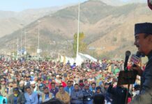 Why Does Not Azad’s Stand On Delimitation Differ With BJP?