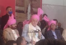 We Will Fight For Our Rights Peacefully: Dr Farooq