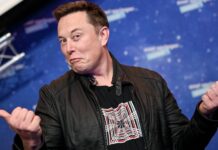 Elon Musk Becomes First Individual Valued at 500 Billion Dollar