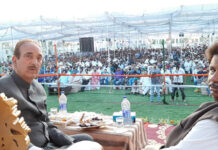 Congress Snubs Azad, Appoints Bhalla As Working President