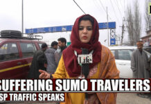 Suffering Sumo Travelers, SSP Speaks