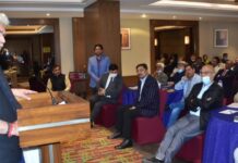 JK Is Now Moving Towards Becoming A Strong Pillar Of AatmaNirbhar Bharat: LG