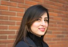 Kashmir Lawyer Is Schwarzman Scholar