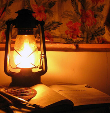 Kashmir’s Load Shedding Logic