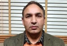 Top Jammu Kashmir University, SKUAST-K, Marks Innovation Milestone with 100 Patents