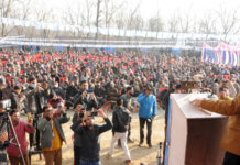 Privately The 2 Families Tell Delhi “To Do Whatever You Want To Do” In Kashmir, Claims Sajad Lone