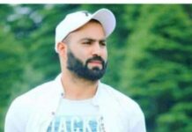 Cricketer Injured In Road Accident Succumbs