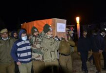 Pakistani Militant Involved In Killing Of Two Cops In Bandipora: IGP Kashmir