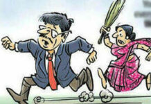 Wife Fined Rs 10 Lakh For Frivolous Domestic Violence Allegations Against Husband