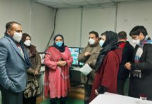 2675 Covid19 Cases In 8 Days: Is Jammu Kashmir Already In Third Wave?