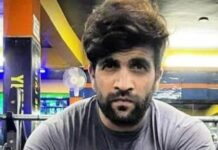 Young Medico Dies of Heart Attack