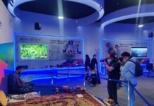 Dubai Expo: Shikara On Display For The First Time