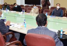 Our Firm Resolve To Remove Developmental Imbalances: Lt Governor