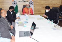 AIIMS Jammu Prepares for Inauguration, Anticipates 3000-4000 Patients Daily