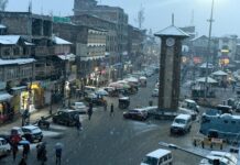 FCSCA Says Kashmir Fully Prepared for Winter