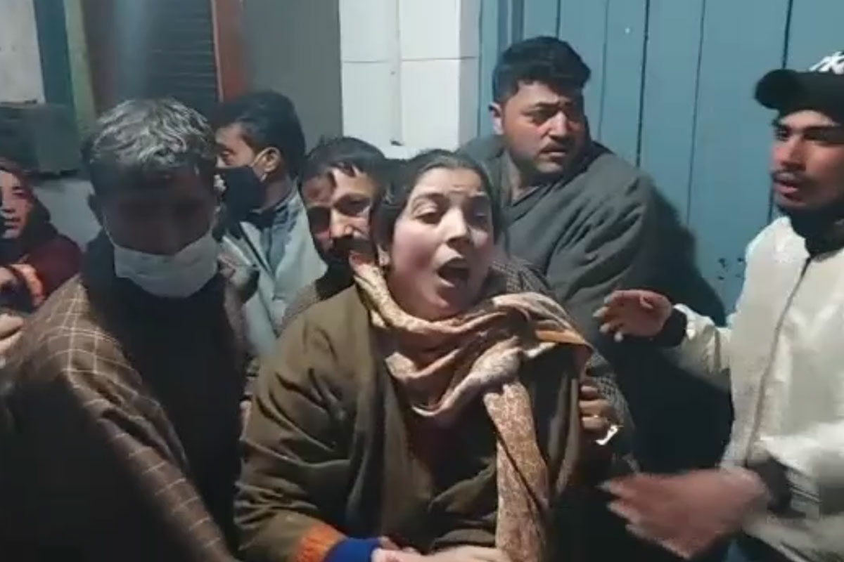 bijbehara-attack