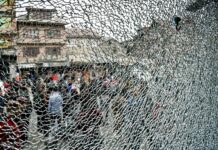 Kashmir: The Embedded Memories