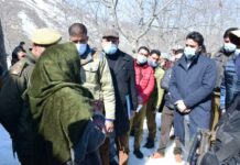 Survivors of 2005 Snowstorm, Waltengu Nar Still Awaiting Rehabilitation